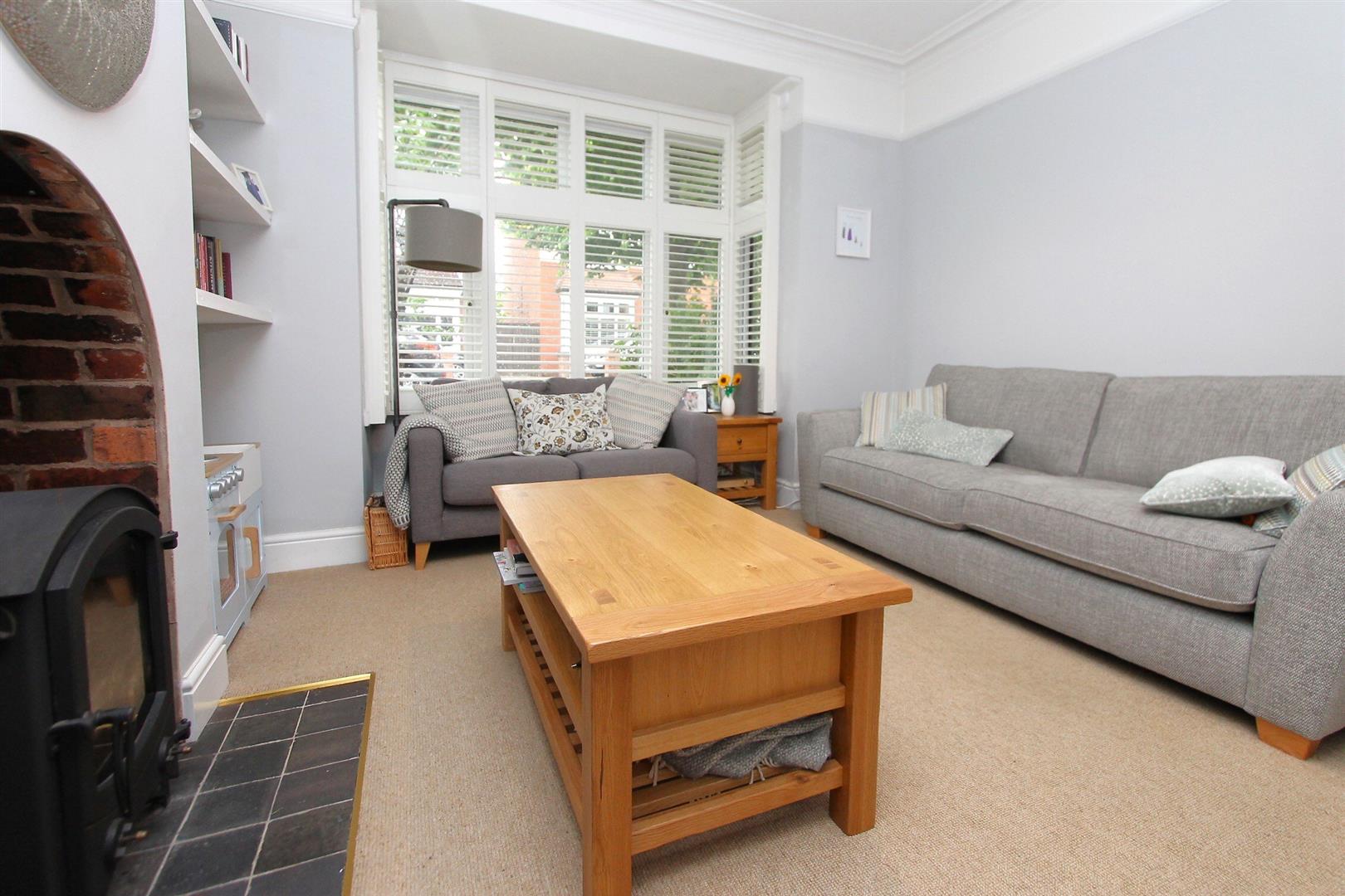 4 bed property in Cathcart Road, Stourbridge